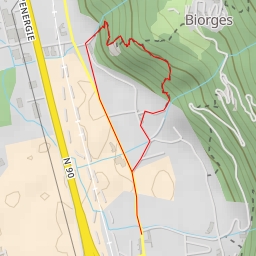 thumbnail for Chemin du Château