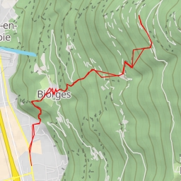 thumbnail for La Toutafond