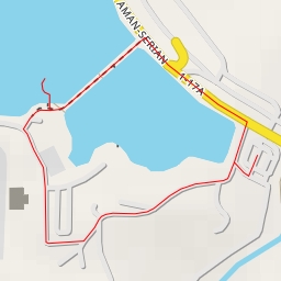 thumbnail for Jalan Serian Bypass - Serian