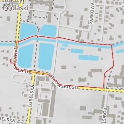 thumbnail for Szkoła Podstawowa nr 2 - Sitkowskiego