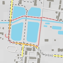 thumbnail for Parkowa