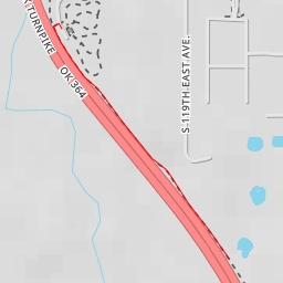 thumbnail for Liberty Parkway Trail - Liberty Parkway Trail