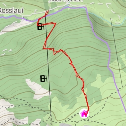 thumbnail for Lidernenhütte SAC