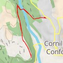 thumbnail for Route des Ronteaux - Cornillon-Confoux