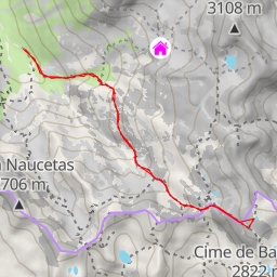 thumbnail for Lac Guillè