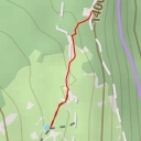 thumbnail for Snežnica - Pot Dol - Gradišče