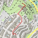 thumbnail for Calle Juan Ramón Jiménez - Las Palmas de Gran Canaria