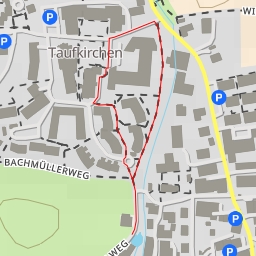 thumbnail for Pöttinger Weg