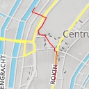 thumbnail for Singel - Amsterdam