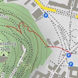 thumbnail for Weldenstraße - Weldenstraße - Graz