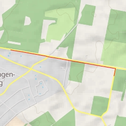 thumbnail for Hartenseweg