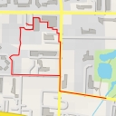 thumbnail for Southwest Alexander Street