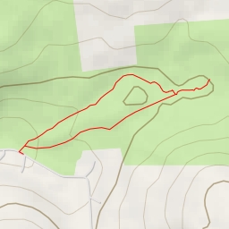 thumbnail for Orchard Hill Road (yellow) - Orchard Hill Road (yellow)