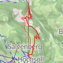 thumbnail for Alpengasthof Hochsöll - Salvenberg