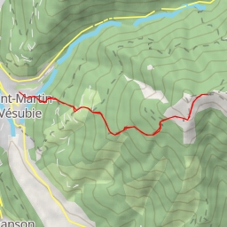 thumbnail for Rocher de la Tête de Mare