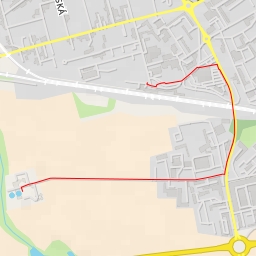 thumbnail for Matúškovská cesta - Matúškovská cesta