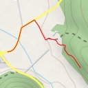 thumbnail for Route de Torjonas - Route de Torjonas