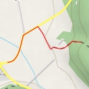 thumbnail for Cascade de Verbois