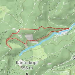 thumbnail for Bielsteinchaussee