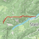 thumbnail for Selbstwachsende Brücke - Selbstwachsende Brücke