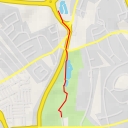 thumbnail for James Brindley Way (South) - James Brindley Way (South) - Stoke-on-Trent