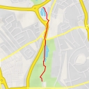 thumbnail for James Brindley Way - James Brindley Way - Stoke-on-Trent