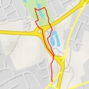 thumbnail for Carsington Drive - Carsington Drive - Stoke-on-Trent