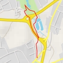 thumbnail for Carsington Drive - Carsington Drive - Stoke-on-Trent