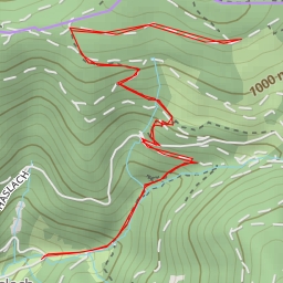 thumbnail for Yacher Höhenweg - Simonswald