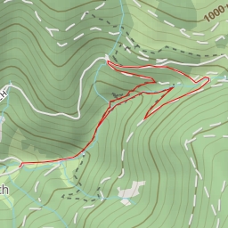 thumbnail for Kostgfällschlucht