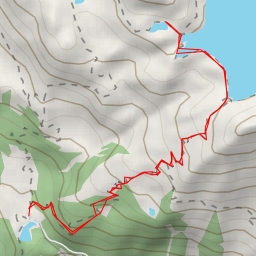 thumbnail for Lago Nero