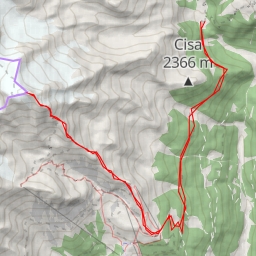 thumbnail for Monte Vioz