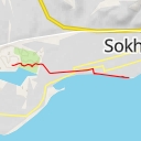 thumbnail for Аҟәа - Сухум