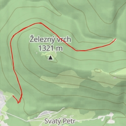 thumbnail for Bouda Bílé Labe