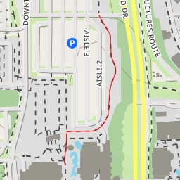 thumbnail for Aisle 4 - Anaheim