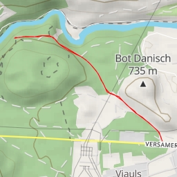 thumbnail for Via Dabi