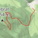 thumbnail for Čebrať