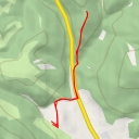 thumbnail for Diviačie jazierko