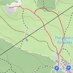 thumbnail for Quota 426 / Kočerič