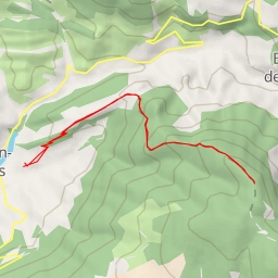 thumbnail for Route de Ferrassieres