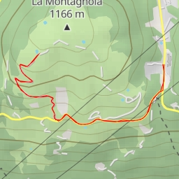 thumbnail for Via Malga Misca - Via Malga Misca