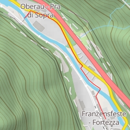 thumbnail for Oberau - Pradisopra