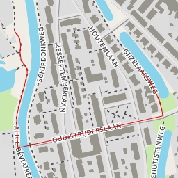 thumbnail for Gijzelaarsweg - Gent