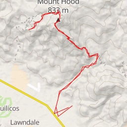 thumbnail for Pythian Road - Santa Rosa