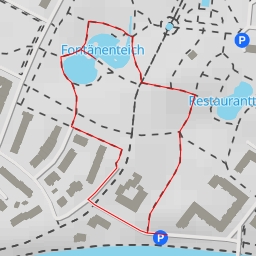 thumbnail for Fontänenteich