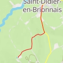 thumbnail for Chemin de Boisset - Chemin de Boisset