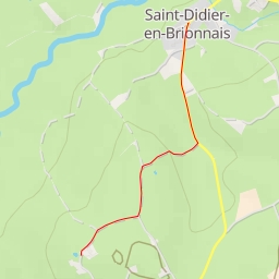 thumbnail for Chemin de Boisset - Chemin de Boisset