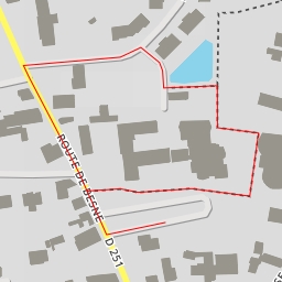 thumbnail for École maternelle Françoise Aguillon - Rue de Woodhall-Spa