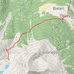 thumbnail for meretschytrail - meretschytrail