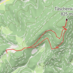 thumbnail for Täschenkopf